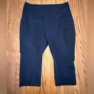 Tek Gear Capri Leggings